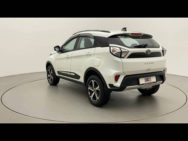 Used Tata Nexon [2020-2023] XZA Plus [2020-2023] in Delhi