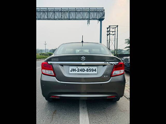 Used Maruti Suzuki Dzire [2017-2020] VXi in Ranchi