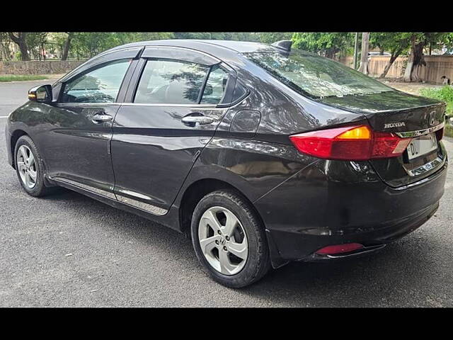 Used Honda City [2014-2017] VX CVT in Delhi