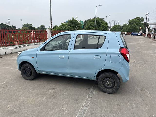 Used Maruti Suzuki Alto 800 [2012-2016] Lxi in Lucknow