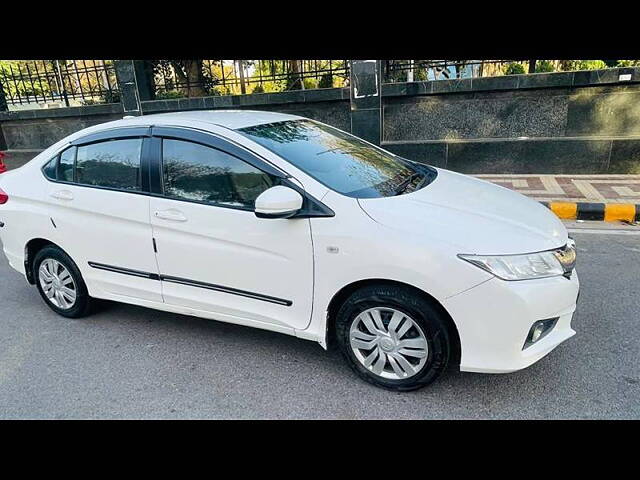 Used Honda City [2014-2017] SV in Delhi