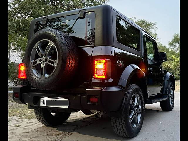 Used Mahindra Thar LX Hard Top Diesel AT 4WD [2023] in Delhi