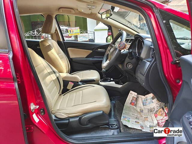 Used Honda Jazz [2015-2018] V Petrol in Chennai