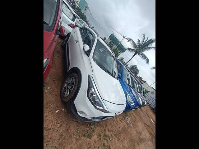 Used Hyundai i20 Active [2015-2018] 1.4 SX in Bhubaneswar