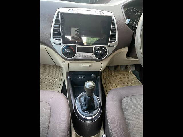 Used Hyundai i20 [2008-2010] Magna 1.2 in Thane