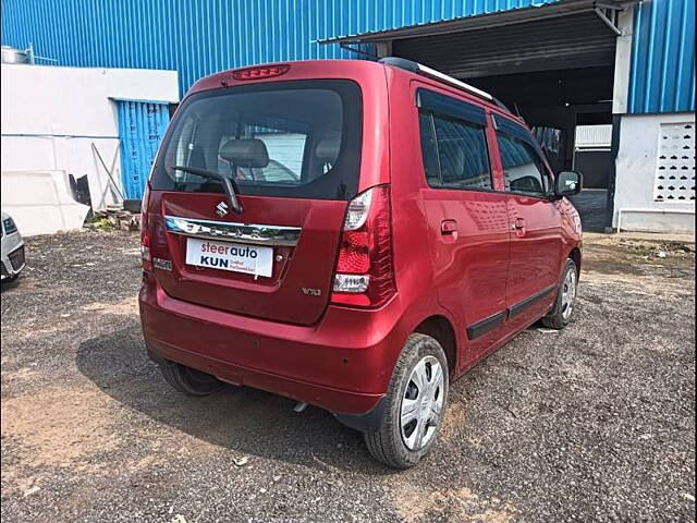 Used Maruti Suzuki Wagon R [2019-2022] VXi 1.0 [2019-2019] in Chennai