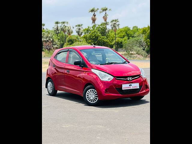 Used 2016 Hyundai Eon in Vadodara