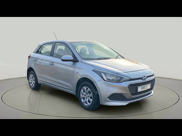 Used 2015 Hyundai Elite i20 in Nagpur