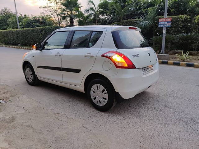 Used Maruti Suzuki Swift [2011-2014] VXi in Delhi