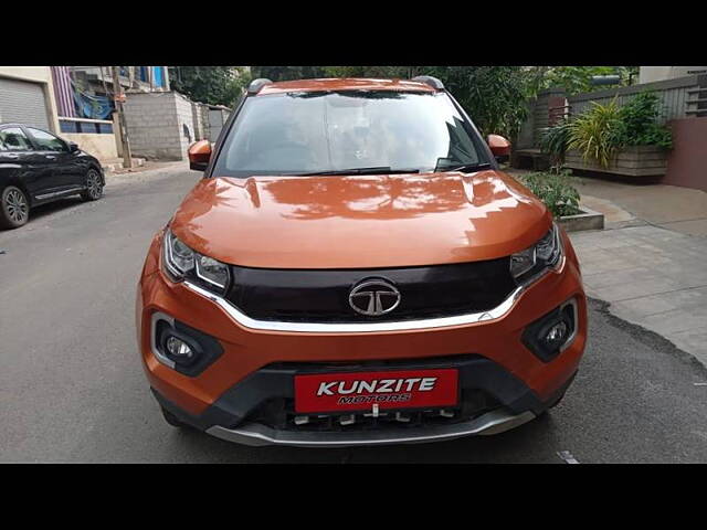 Used 2019 Tata Nexon in Bangalore