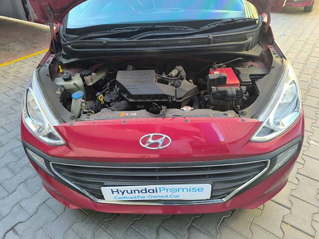 Used Hyundai Santro Sportz AMT [2018-2020] in Chennai