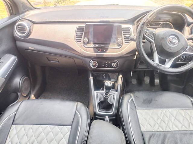 Used Nissan Kicks XL 1.5 D [2019-2019] in Hyderabad