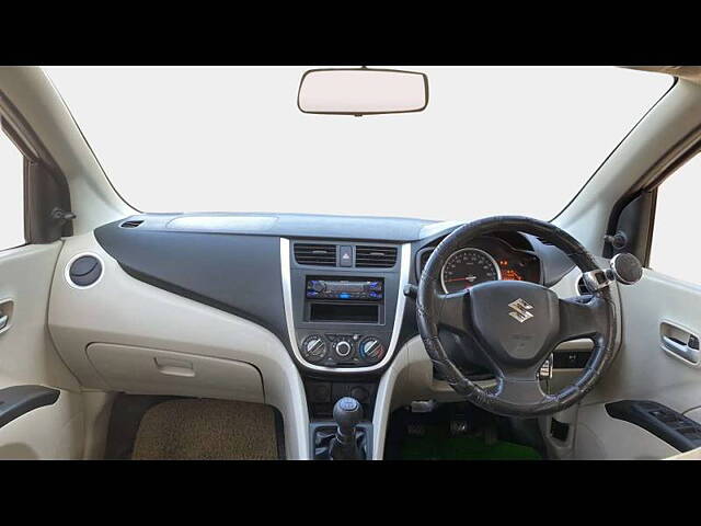 Used Maruti Suzuki Celerio [2017-2021] VXi CNG [2017-2019] in Pune