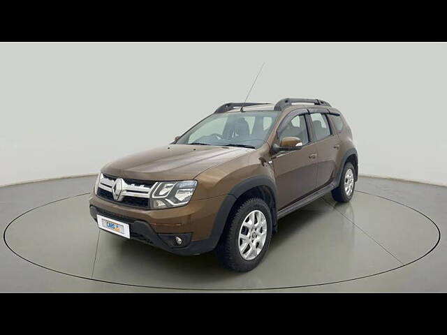 Used Renault Duster [2016-2019] 110 PS RXL 4X2 AMT [2016-2017] in Bangalore