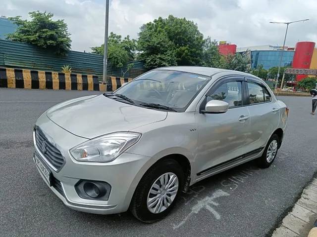 Used 2017 Maruti Suzuki Swift DZire in Delhi