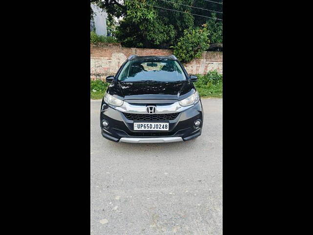 Used 2019 Honda WR-V in Varanasi