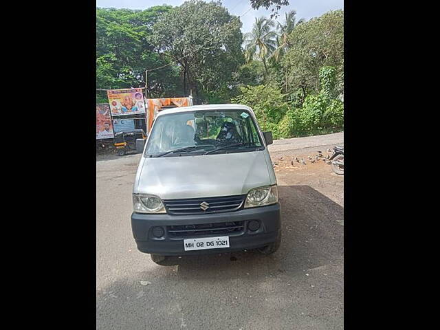 Used 2013 Maruti Suzuki Eeco in Mumbai