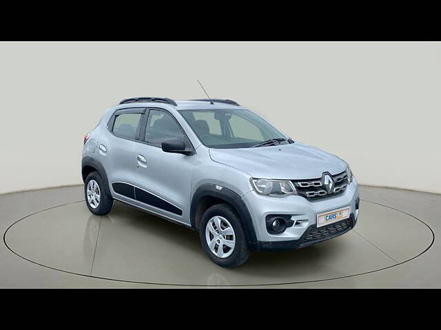 Used 2016 Renault Kwid in Nagpur