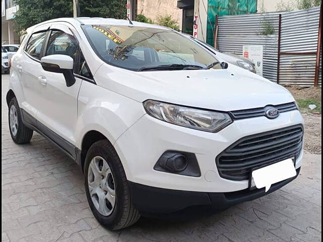 Used Ford EcoSport [2017-2019] Trend 1.5L TDCi in Zirakpur