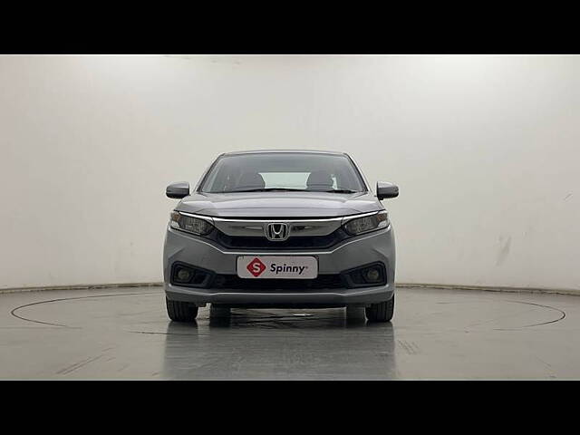 Used Honda Amaze [2018-2021] 1.5 VX CVT Diesel in Hyderabad