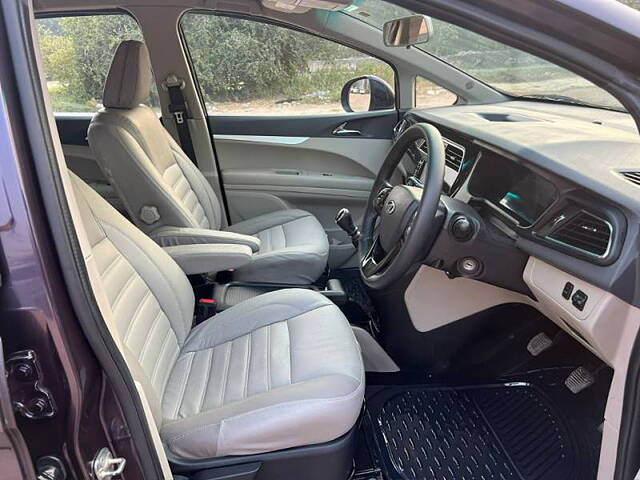 Used Mahindra Marazzo [2018-2020] M6 8 STR in Delhi