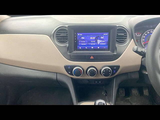 Used Hyundai Grand i10 [2013-2017] Asta 1.2 Kappa VTVT (O) [2013-2017] in Pune