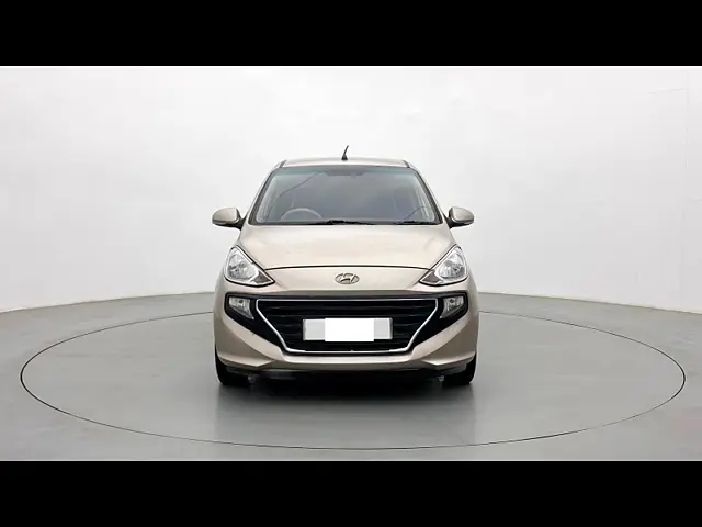 Used 2019 Hyundai Santro in Hyderabad