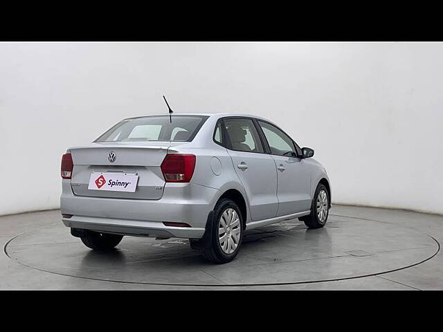 Used Volkswagen Ameo Comfortline Plus 1.5 (D) in Chennai