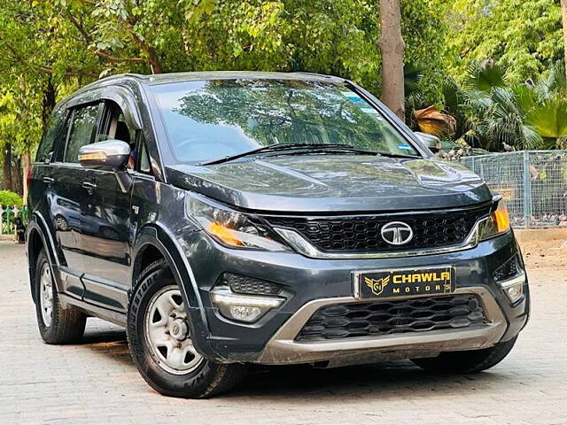 Used 2018 Tata Hexa in Delhi