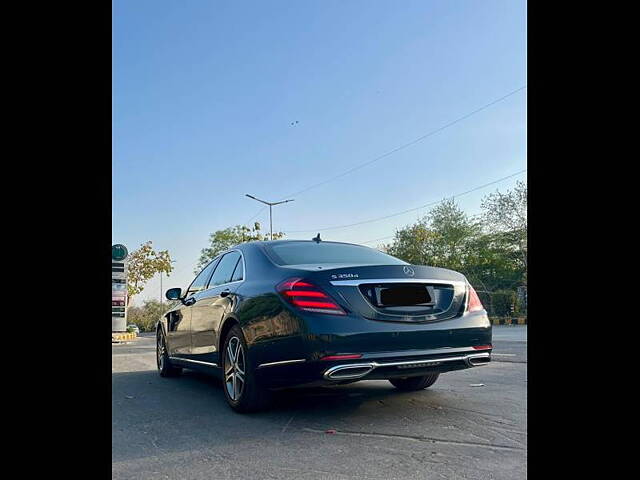 Used Mercedes-Benz S-Class (W222) [2018-2022] S 350D [2018-2020] in Delhi