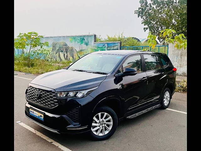 Used Toyota Innova Hycross GX 8 STR in Mumbai