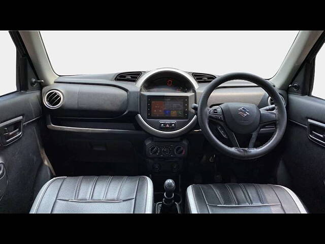 Used Maruti Suzuki S-Presso [2019-2022] VXi Plus in Hyderabad