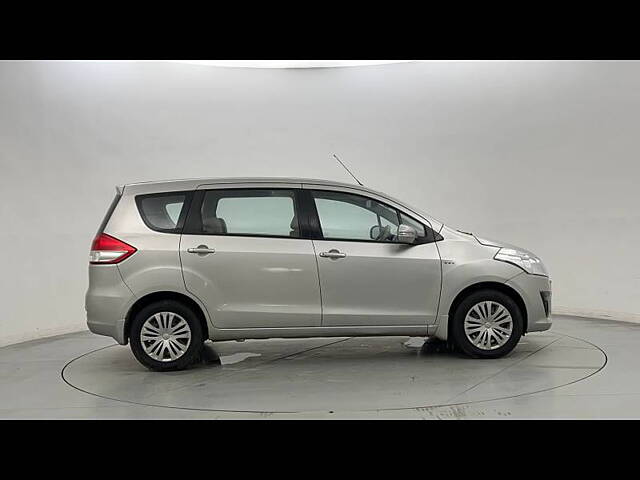 Used Maruti Suzuki Ertiga [2012-2015] Vxi in Delhi