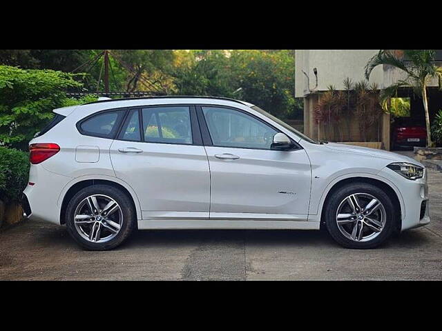 Used BMW X1 [2020-2023] sDrive20d M Sport in Pune