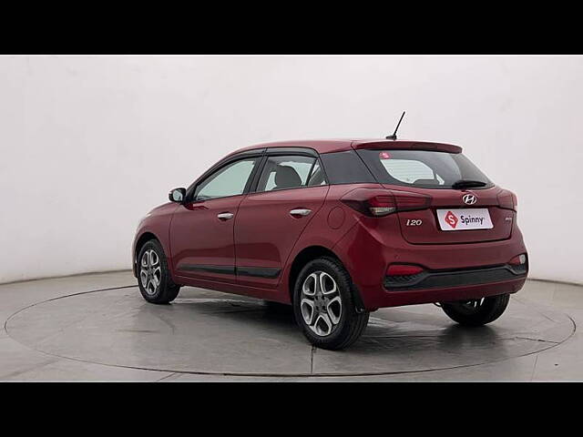 Used Hyundai Elite i20 [2019-2020] Asta 1.2 (O) [2019-2020] in Chennai