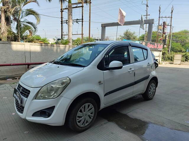 Used Maruti Suzuki Ritz Lxi BS-IV in Bhopal