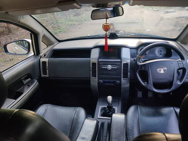 Used Tata Aria [2010-2014] Pride Leather 4X4 in Bhopal