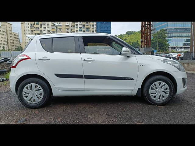 Used Maruti Suzuki Swift [2011-2014] VXi in Pune