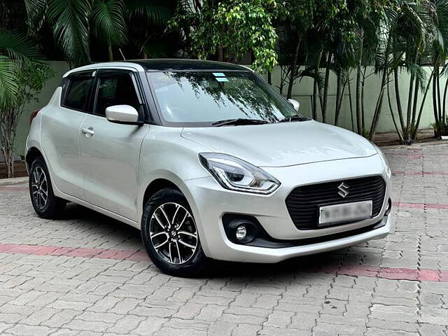 Used 2018 Maruti Suzuki Swift in Chennai