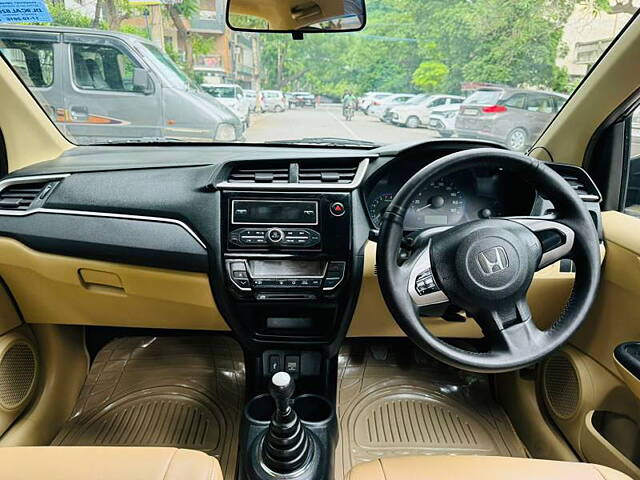 Used Honda Amaze [2013-2016] 1.2 S i-VTEC in Delhi