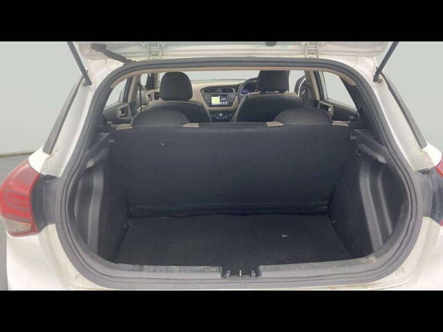 Used Hyundai Elite i20 [2019-2020] Sportz Plus 1.2 in Pune