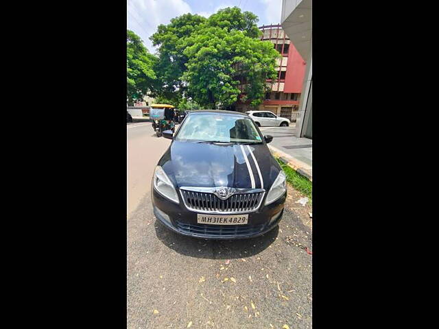 Used 2014 Skoda Rapid in Nagpur