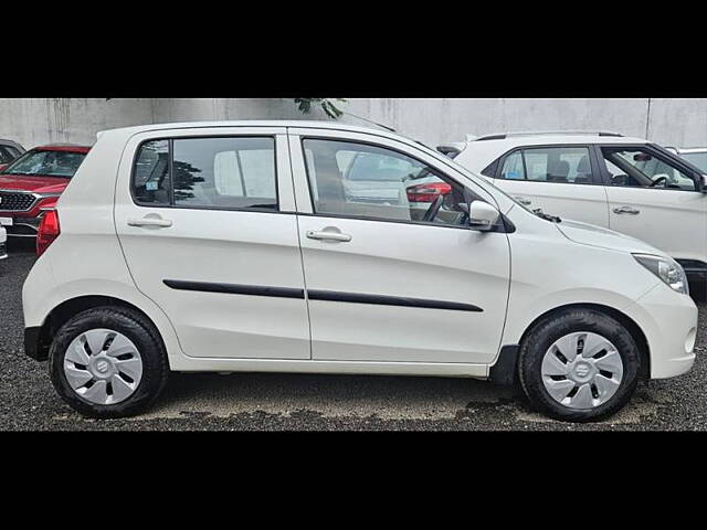 Used Maruti Suzuki Celerio [2017-2021] ZXi AMT [2017-2019] in Nashik