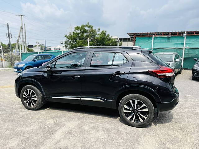 Used Nissan Kicks XV 1.5 [2019-2020] in Hyderabad