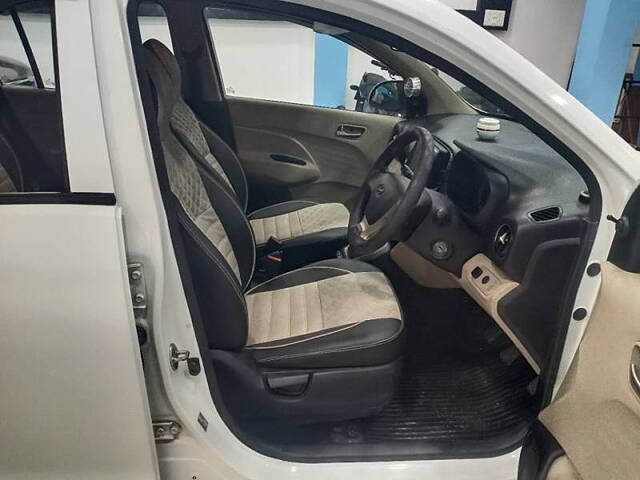 Used Hyundai Santro Magna CNG [2018-2020] in Kanpur