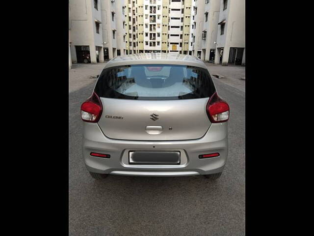 Used Maruti Suzuki Celerio [2017-2021] VXi in Raipur