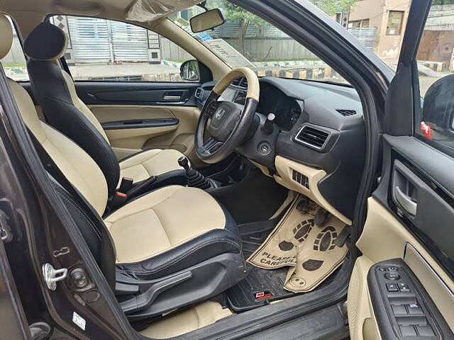 Used Honda Amaze [2018-2021] 1.2 S MT Petrol [2018-2020] in Noida