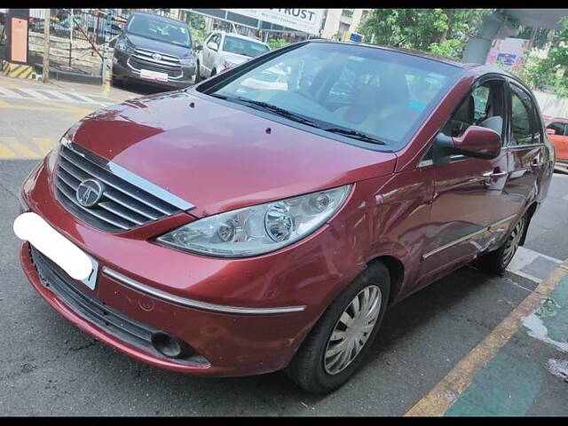 Used Tata Manza [2009-2011] Aura (ABS) Safire BS-III in Mumbai