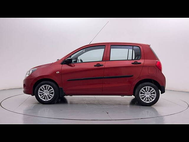 Used Maruti Suzuki Celerio [2014-2017] VXi AMT ABS in Bangalore