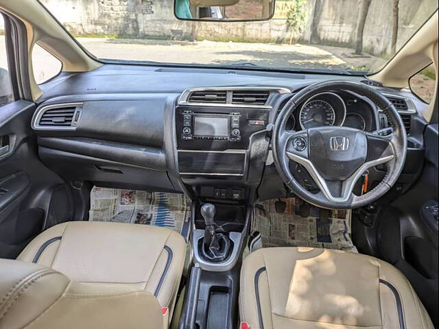 Used Honda Jazz [2018-2020] V CVT Petrol in Pune